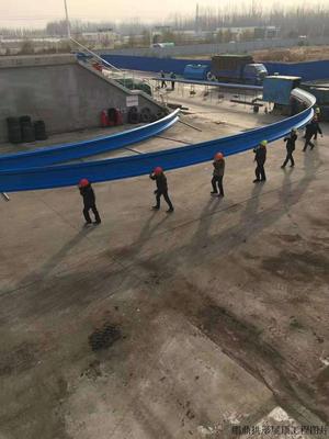 广东无梁彩钢拱形屋顶,金属波纹板钢棚