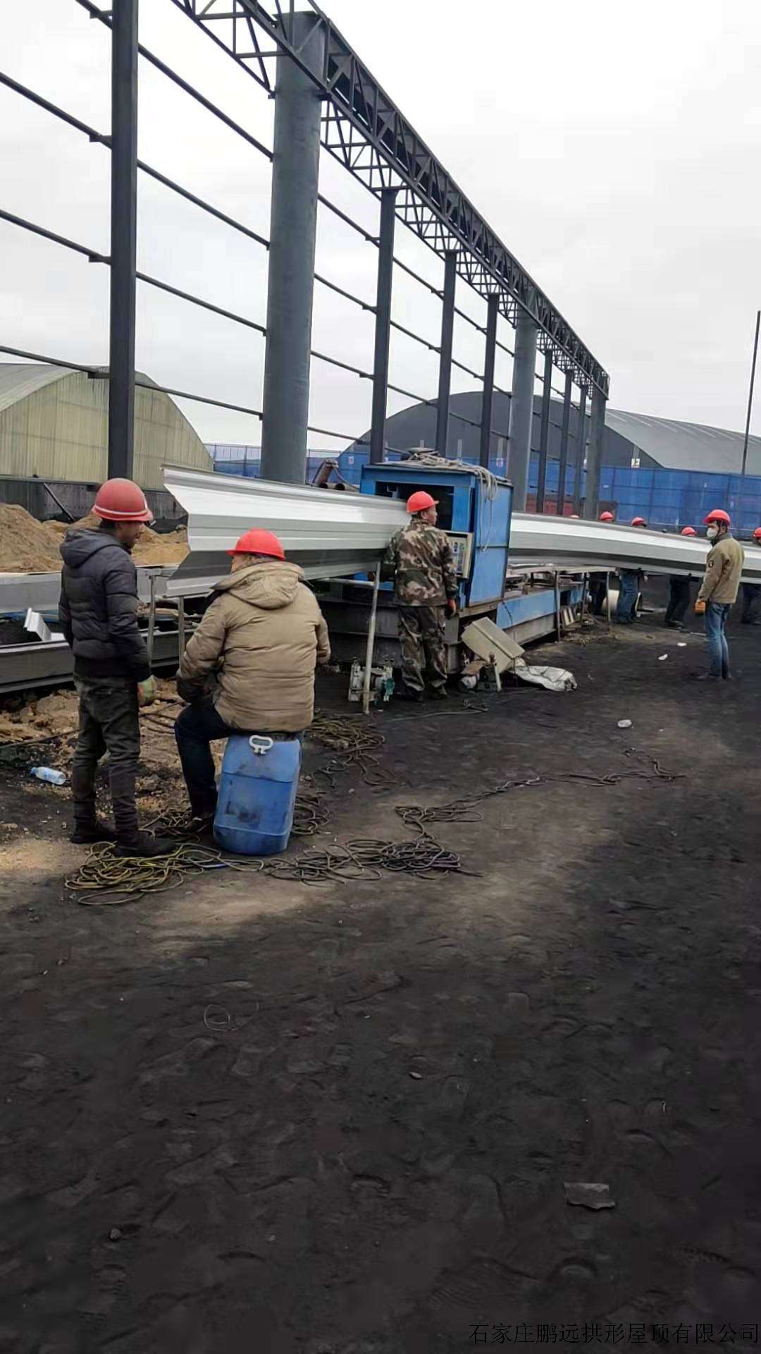 内蒙古东胜煤矿图片